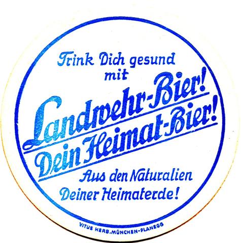 steinsfeld an-by landwehr rund 2b (215-dein heimat bier-blau)
